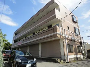 クオリティ松坂の画像