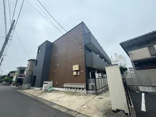 アブニールブリアン上本郷の画像
