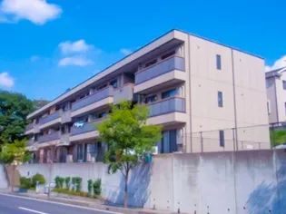 アルファコート流山の画像