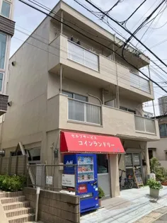 コーポAKU今泉の画像