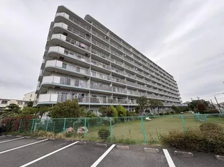 六高台サンハイツA棟の画像