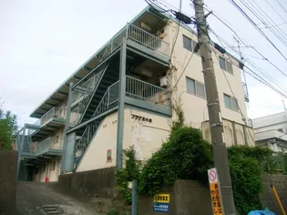 プラザ北小金の画像