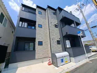 ガーデンヒルズ流山の画像
