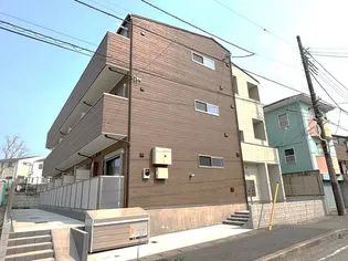 シャイネクス馬橋の画像