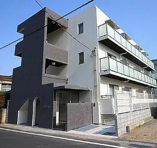 直希マンション南柏の画像