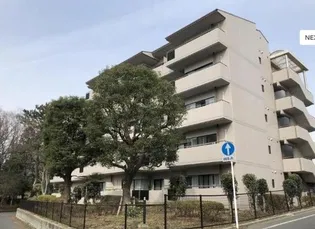 ガーデンパーク常盤平の画像