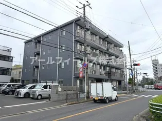 REDEAL KANAMACHIⅠの画像