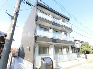 プレジールSORAの画像