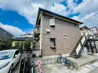 グリーンコートの画像