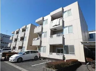 ロイヤルハイツ大野の画像
