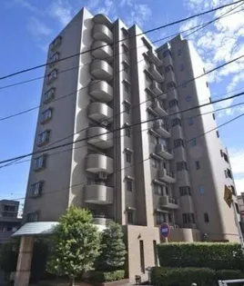 クリオレミントンハウス恵比寿の画像