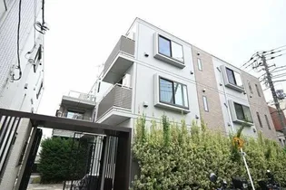 リテラス目黒三丁目の画像