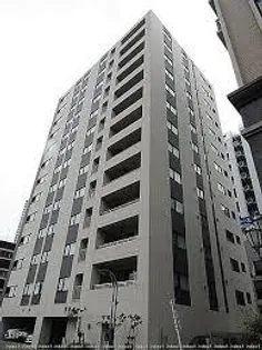 プレシス八丁堀リバーフロントの画像