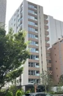 パークホームズ渋谷松濤【3階】の外観