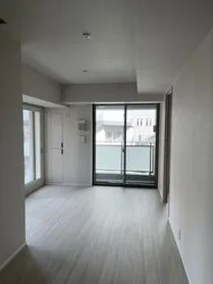 パークホームズ渋谷松濤【3階】の間取り