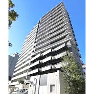 ザ プレミアスカイ品川中延の画像