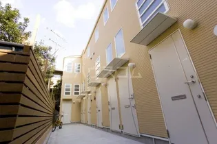 St.Ives渋谷 セントアイヴスの外観