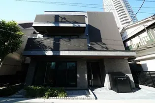 Keepers 六本木【2階】の外観