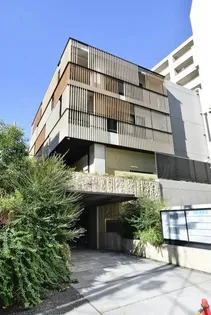 GRAN EBISU【3階】の外観