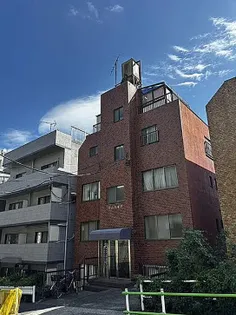 松山ハイツの画像