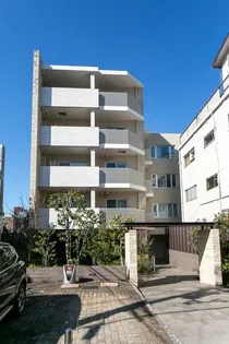 パークアクシス表参道レジデンスの画像