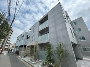 ヴェルデ三軒茶屋の画像