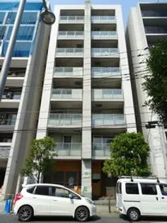 コートモデリア白金の画像