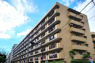 ジュネスの画像