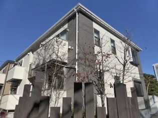 ツインハウス結喜の画像