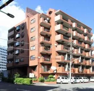 ゾンネンハイム渋谷の画像