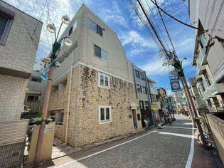 LA MARGE幡ヶ谷の画像