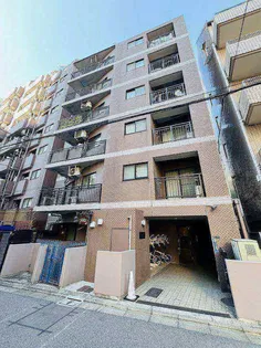 エクセルシオール麻布の画像