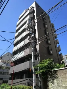 ガーラ ヒルズ赤坂の画像