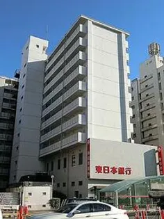 マンション勝どきの画像