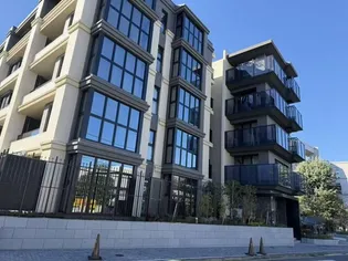 ヴェレーナグラン二子玉川の画像