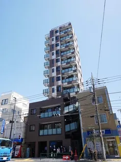 ベルウッド イーストの画像