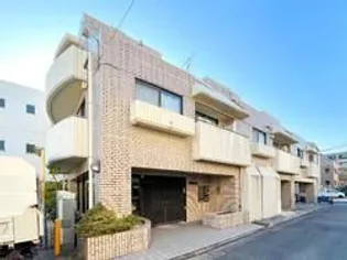 エムメイト綱町の画像