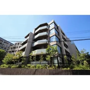 イニシア高輪プレシアスコートの画像