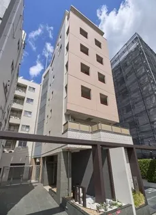 グランド ルー学芸大学の画像