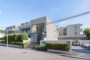 世田谷野毛レジデンスの画像