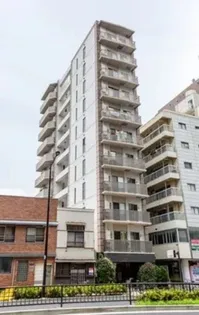 ザ グランフォーリア目黒の画像