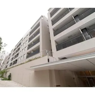 センチュリーフォレスト2号棟の画像