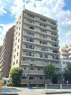 ドゥエル木場公園の画像