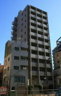 日神デュオステージ浅草国際通り【2階】の外観