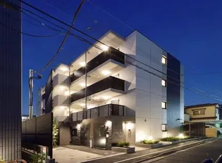 ルネサンスコート三軒茶屋WESTの画像