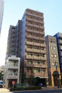 アクロス目黒の画像