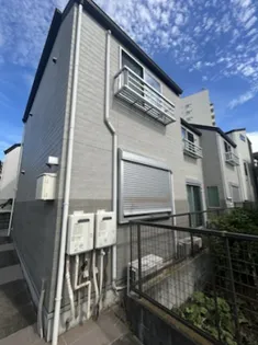 ROW HOUSE上馬の画像