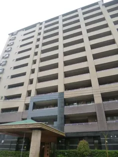 パークビューステージ東陽町の画像