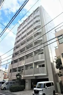 オーキッドレジデンス蔵前IIの画像