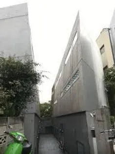 EBISU FOLIO Act.3の外観